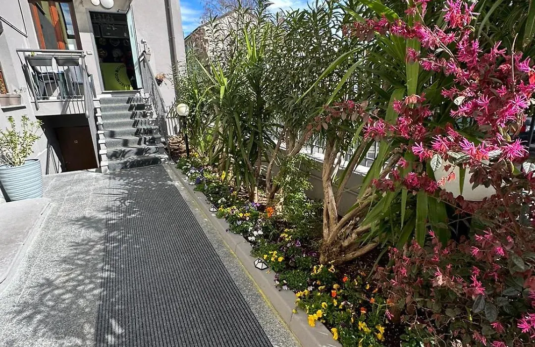 Residence Bovisa-1
