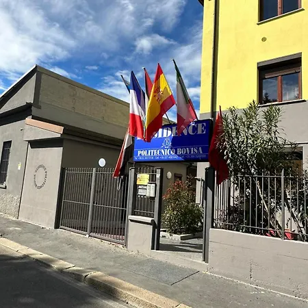Residence Bovisa-2